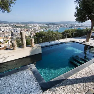Hotel La Torre Del Canonigo - Small Luxury, Ibiza città