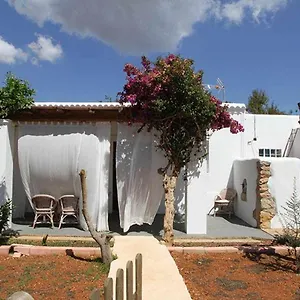  Vakantieboerderij Agroturismo Casa Morna Ibiza