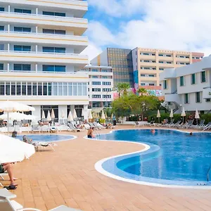 Coral & - Adults Only 4* Playa de las Américas