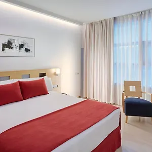 Ayre Caspe 4* Barcelona