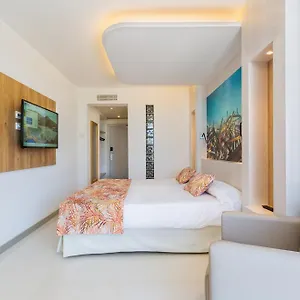 Hotel Hyde Ibiza, Cala Llonga (Ibiza)